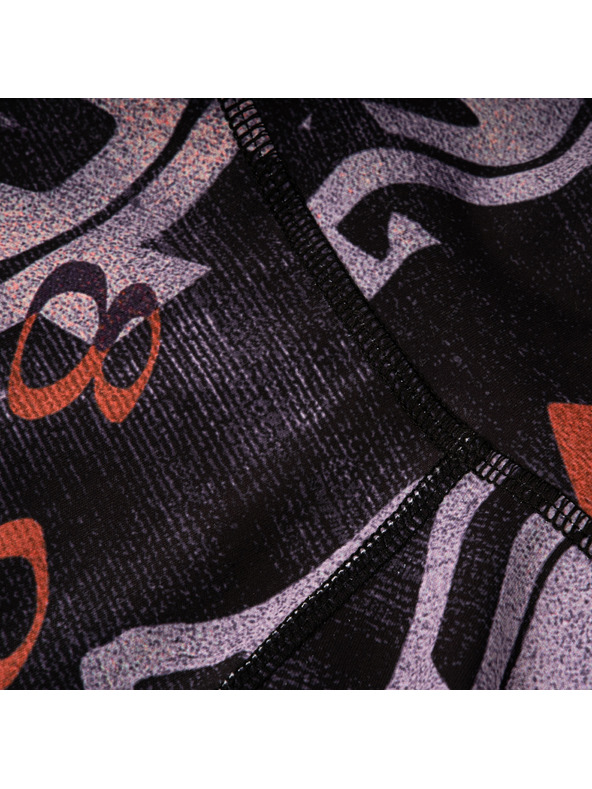 Horsefeathers Pantaloni scurți de tip legging pentru femei HORSEFEATHERS