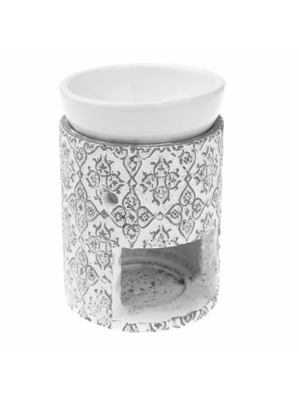 Casa de Engel Aromalamă ceramică, 1/36