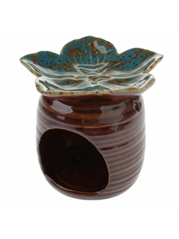 Casa de Engel Aromalamă ceramică, 4/36