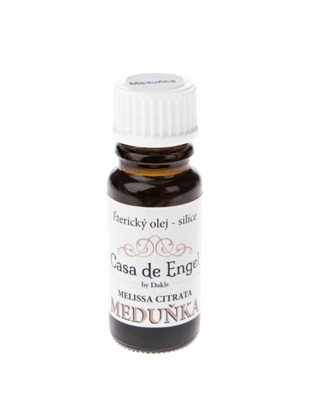 Casa de Engel Ulei esențial 10ml - Uleiuri esențiale "ROINIȚĂ", 0/25