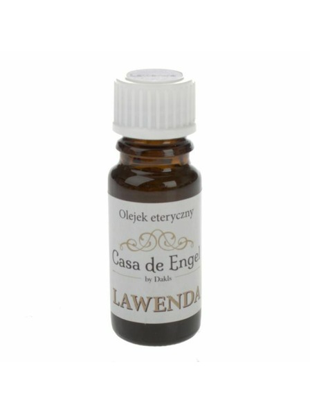 Casa de Engel Ulei esențial 10ml - Ulei "LAVANDĂ", 0/25