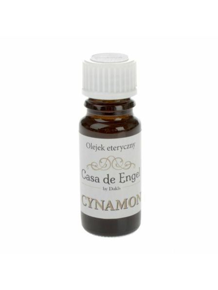 Casa de Engel Ulei esențial 10ml - Ulei "SCORȚIȘOARĂ", 0/25