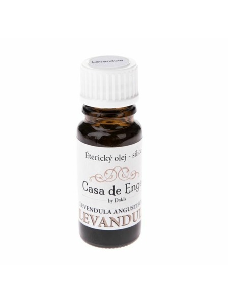 Casa de Engel Ulei esențial 10ml - Ulei "LAVANDĂ", 0/25