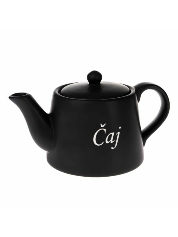 Casa de Engel Ceainic ceramic "CeAI", 1000 ml, 0/16