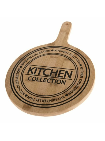 Casa de Engel Bamboo serving board, 0/10