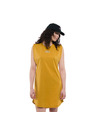 Horsefeathers Rochie Leven muștar HORSEFEATHERS