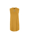 Horsefeathers Rochie Leven muștar HORSEFEATHERS