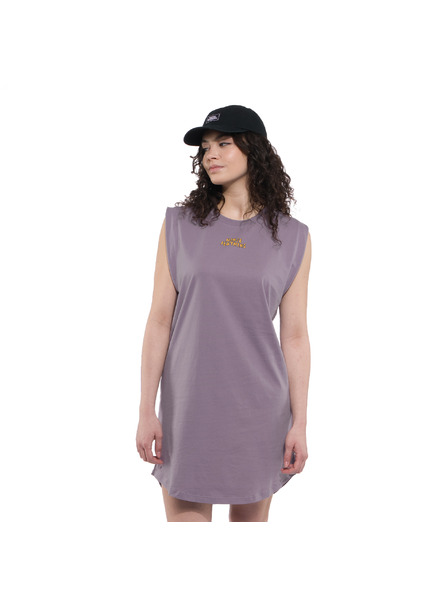 Horsefeathers Rochie Leven violet HORSEFEATHERS