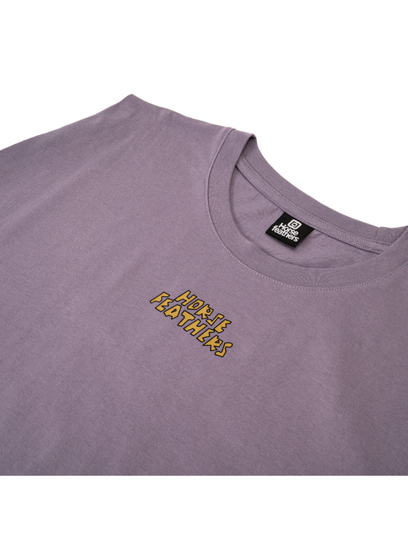 Horsefeathers Rochie Leven violet HORSEFEATHERS