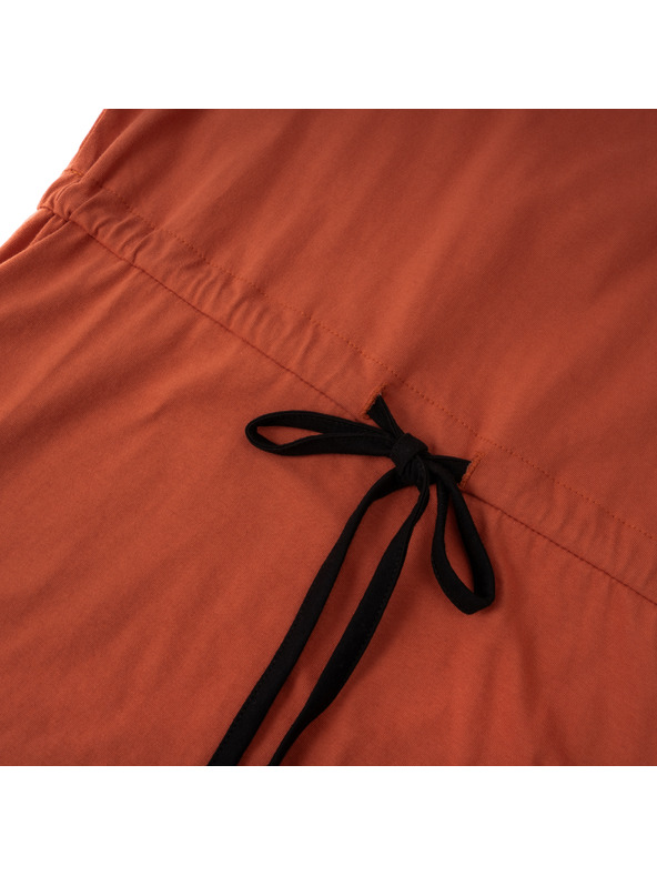 Horsefeathers Rochie Wendy cărămidiu HORSEFEATHERS