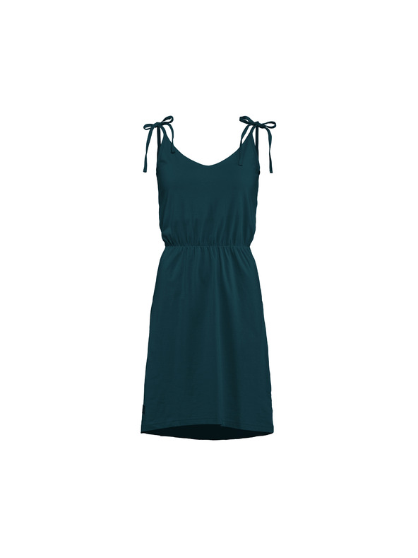 Horsefeathers Rochie Keira petrol HORSEFEATHERS
