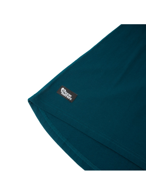 Horsefeathers Rochie Keira petrol HORSEFEATHERS