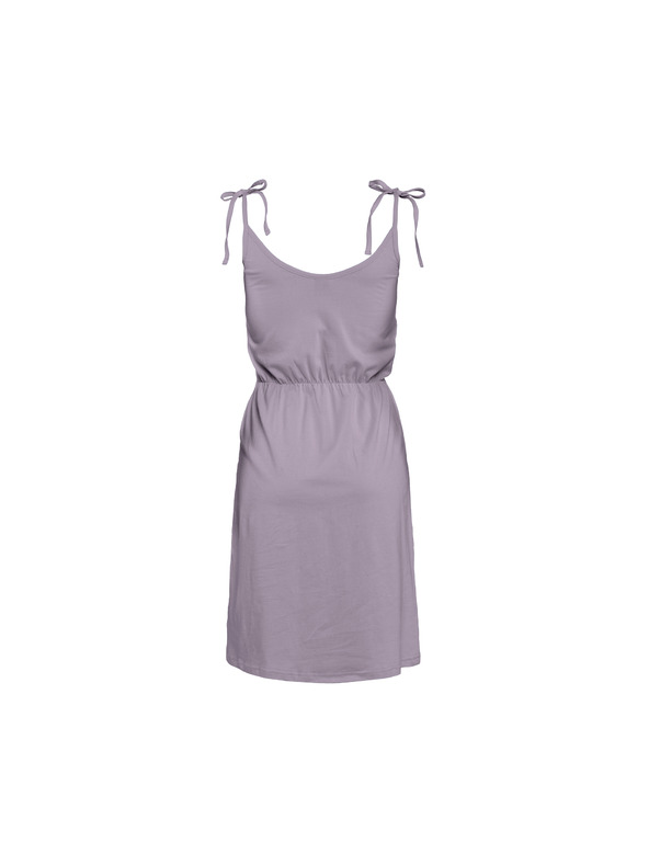 Horsefeathers Rochie Keira - lavender HORSEFEATHERS