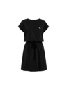 Horsefeathers Rochie Wendy - negre HORSEFEATHERS