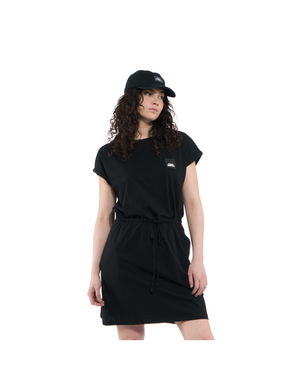 Horsefeathers Rochie Wendy - negre HORSEFEATHERS