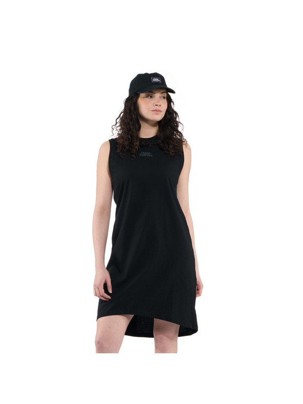 Horsefeathers Rochie Nya - negru HORSEFEATHERS