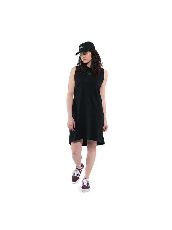 Horsefeathers Rochie Nya - negru HORSEFEATHERS