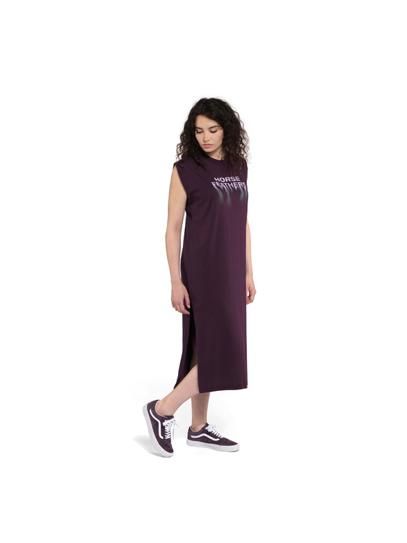 Horsefeathers Rochie Mary vin HORSEFEATHERS