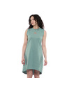 Horsefeathers Rochie Nya - blue haze HORSEFEATHERS