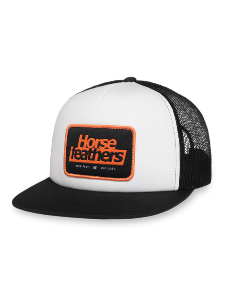 Horsefeathers Șapcă copii Caster HORSEFEATHERS