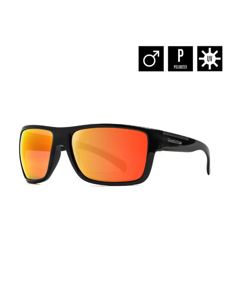 Horsefeathers Ochelari de soare Zenith HORSEFEATHERS