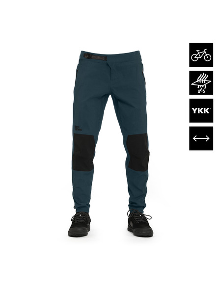 Horsefeathers Pantaloni ciclism Stoker HORSEFEATHERS