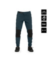 Horsefeathers Pantaloni ciclism Stoker HORSEFEATHERS