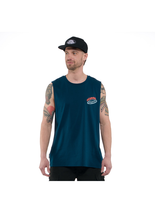 Horsefeathers Maiou HORSEFEATHERS