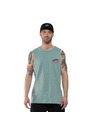 Horsefeathers Tank Top Orbit HORSEFEATHERS
