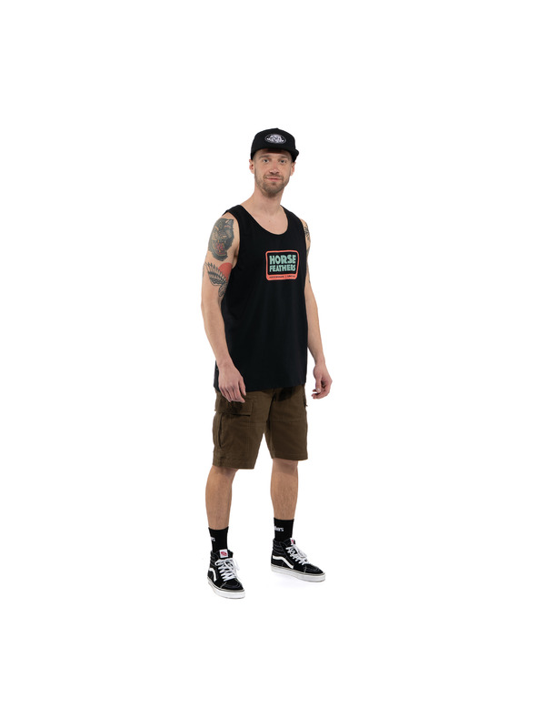 Horsefeathers Maiou Millennium HORSEFEATHERS