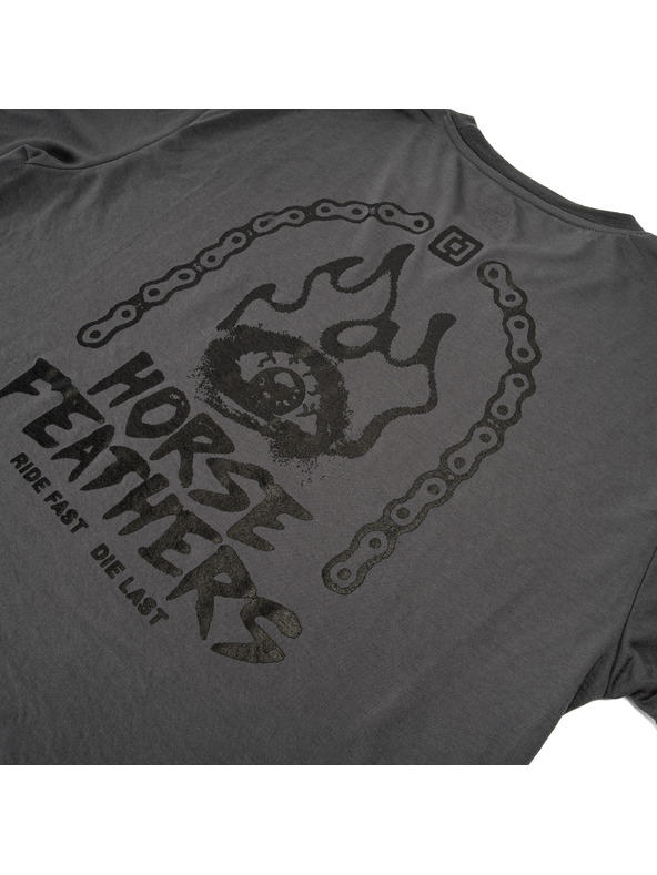 Horsefeathers Functional T-shirt Reckless HORSEFEATHERS