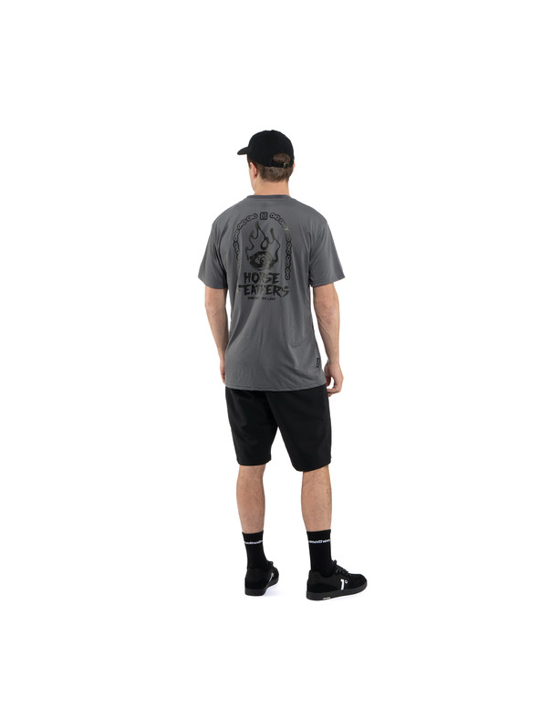 Horsefeathers Functional T-shirt Reckless HORSEFEATHERS