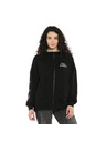 Horsefeathers Ladies Hoodie Sima black HORSEFEATHERS