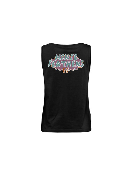 Horsefeathers Ladies Top Avoir black HORSEFEATHERS