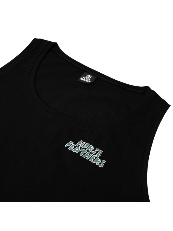 Horsefeathers Ladies Top Avoir black HORSEFEATHERS