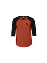 Horsefeathers Ladies T-shirt brick HORSEFEATHERS