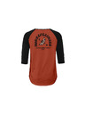 Horsefeathers Ladies T-shirt brick HORSEFEATHERS
