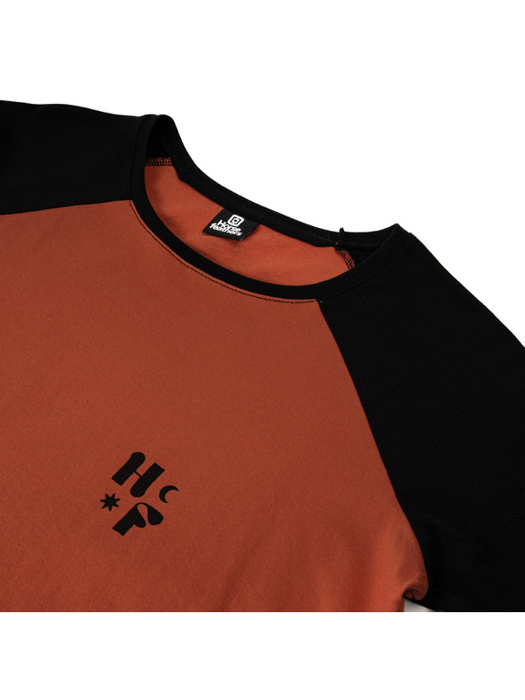 Horsefeathers Ladies T-shirt brick HORSEFEATHERS