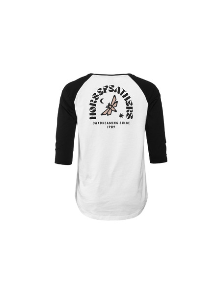 Horsefeathers Ladies T-shirt HORSEFEATHERS
