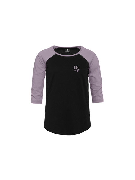 Horsefeathers Ladies T-shirt purple HORSEFEATHERS