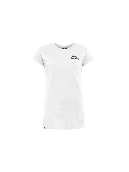 Horsefeathers Ladies T-shirt white HORSEFEATHERS