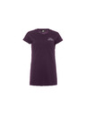 Horsefeathers Ladies T-shirt purple HORSEFEATHERS