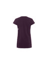 Horsefeathers Ladies T-shirt purple HORSEFEATHERS