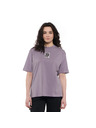 Horsefeathers Ladies T-shirt purple HORSEFEATHERS