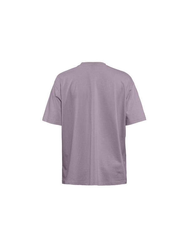Horsefeathers Ladies T-shirt purple HORSEFEATHERS
