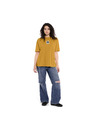 Horsefeathers Ladies Top mustard HORSEFEATHERS