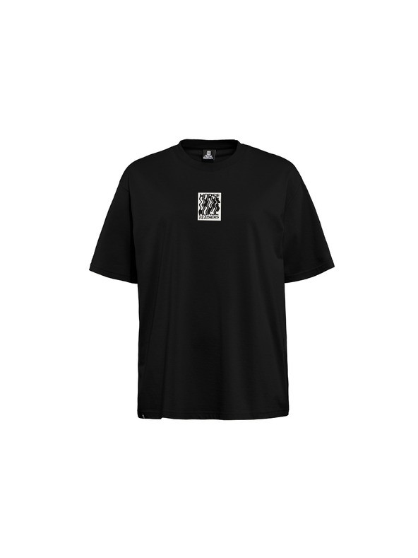 Horsefeathers Ladies Top black HORSEFEATHERS