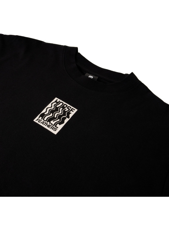 Horsefeathers Ladies Top black HORSEFEATHERS