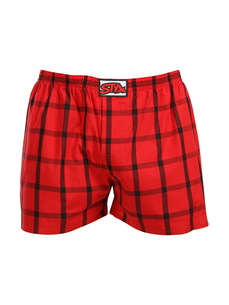 Styx Pantaloni scurți din cauciuc Styx Classic Multicolor pentru bărbați