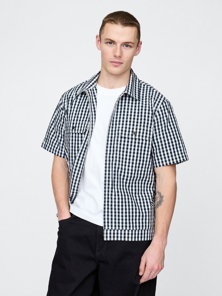 GAP Cămașă din poplin GAP